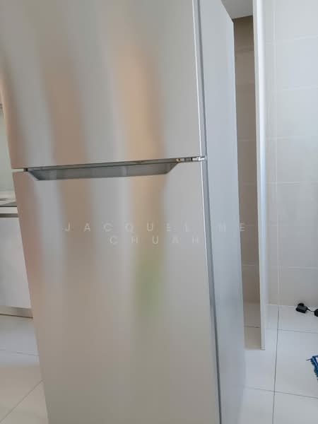 Kondominium untuk Disewa di TRIA Seputeh in 9 Seputeh, Kuala Lumpur - Jacqueline Chuah - Interior - PropertyGuru.com.my