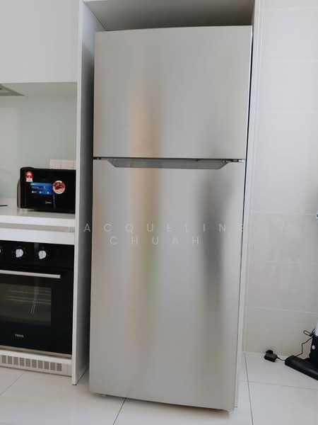 Kondominium untuk Disewa di TRIA Seputeh in 9 Seputeh, Kuala Lumpur - Jacqueline Chuah - PropertyGuru.com.my