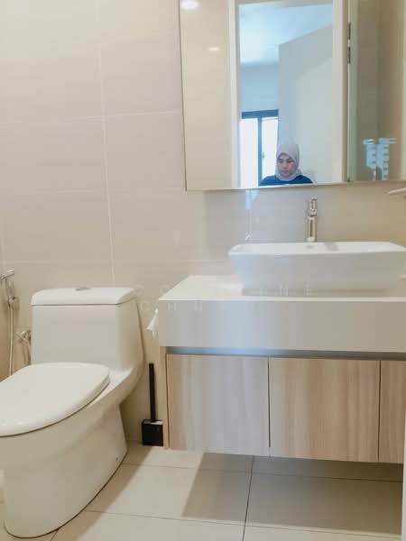 Kondominium untuk Disewa di TRIA Seputeh in 9 Seputeh, Kuala Lumpur - Jacqueline Chuah - PropertyGuru.com.my