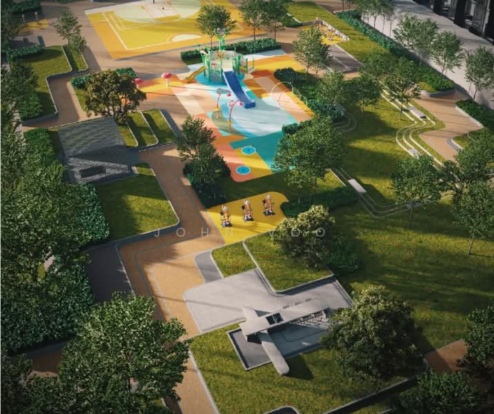 Apartment for Sale at Kayana Heights @ Ayuria Place, Alamesra - John Voo - Exterior - PropertyGuru.com.my