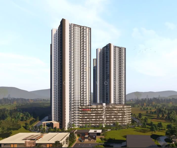 Apartment for Sale at Kayana Heights @ Ayuria Place, Alamesra - John Voo - Exterior - PropertyGuru.com.my