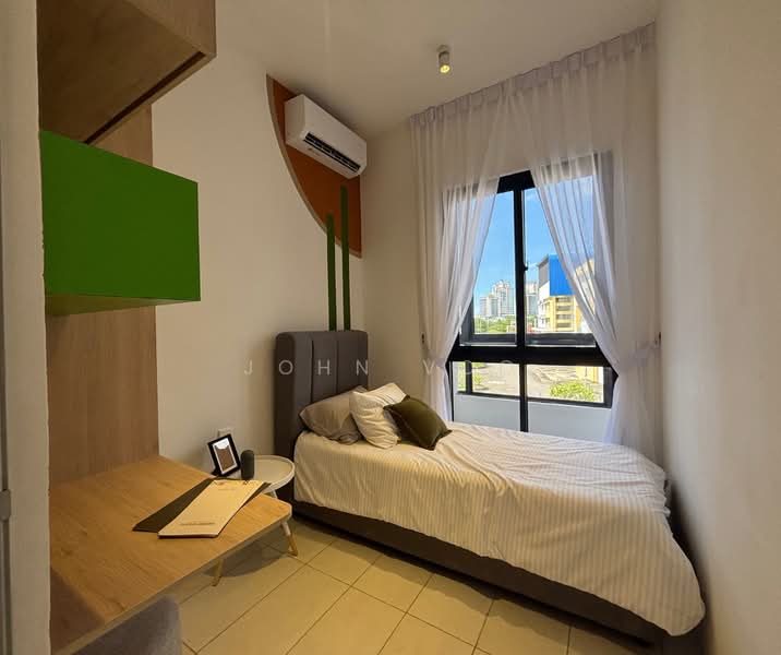 Apartment for Sale at Kayana Heights @ Ayuria Place, Alamesra - John Voo - Bedroom - PropertyGuru.com.my