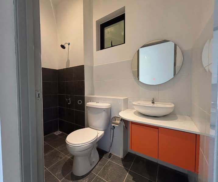 Apartment for Sale at Kayana Heights @ Ayuria Place, Alamesra - John Voo - Bathroom - PropertyGuru.com.my