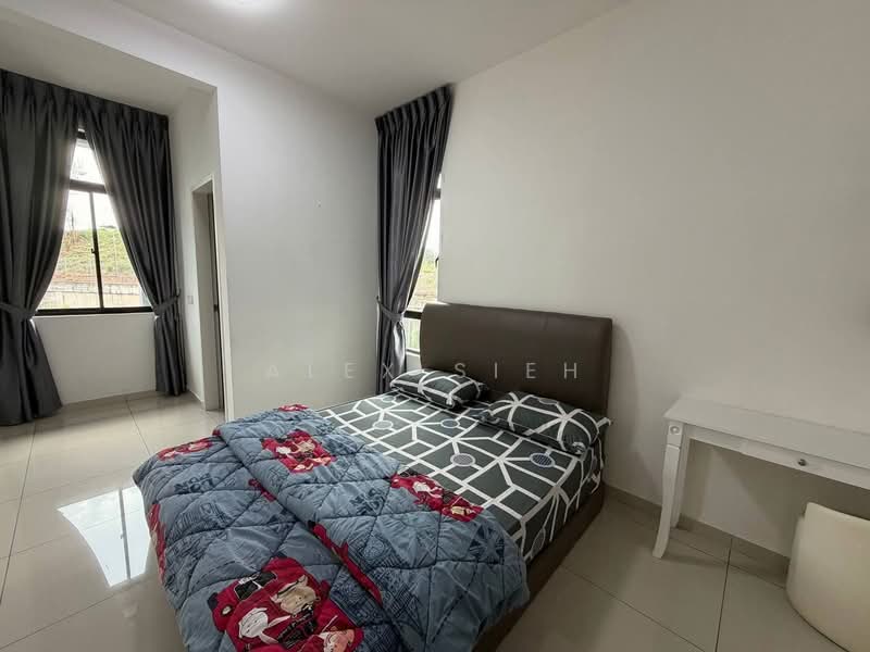 Rumah Teres 2 Tingkat untuk Disewa di Taman Desa Tebrau (Tebrau) - Alex Sieh - PropertyGuru.com.my