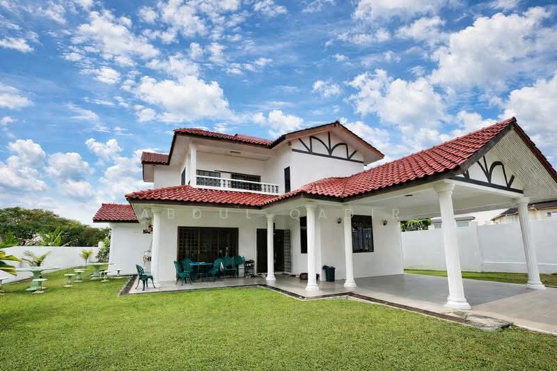 Bungalow for Sale in Seksyen 9 (Shah Alam) - Abdul Qadir - PropertyGuru.com.my