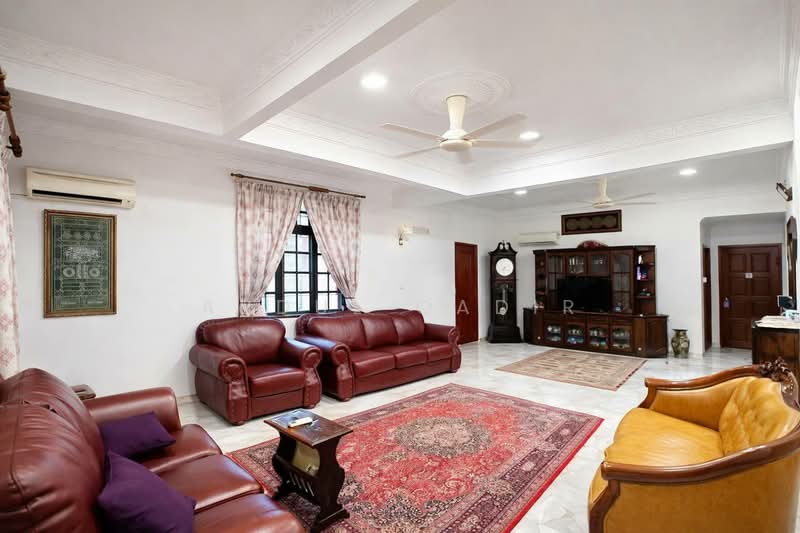 Bungalow for Sale in Seksyen 9 (Shah Alam) - Abdul Qadir - PropertyGuru.com.my