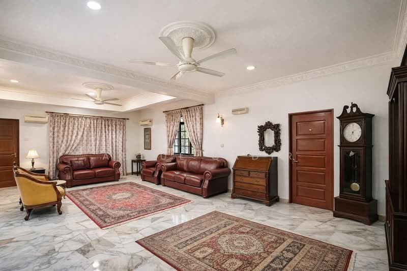 Bungalow for Sale in Seksyen 9 (Shah Alam) - Abdul Qadir - PropertyGuru.com.my