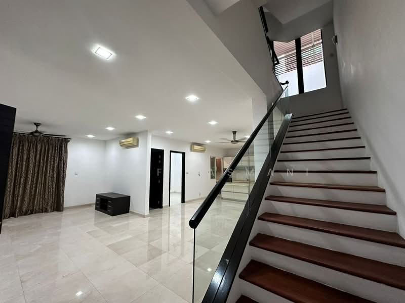 Semi-Detached House for Rent in Duta Tropika (Batu) - Hanif Kasmani - PropertyGuru.com.my