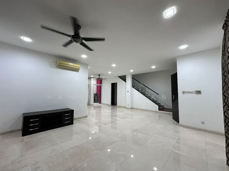 Semi-Detached House for Rent in Duta Tropika (Batu) - Hanif Kasmani - PropertyGuru.com.my