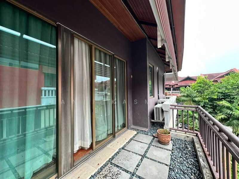 Semi-Detached House for Rent in Duta Tropika (Batu) - Hanif Kasmani - PropertyGuru.com.my
