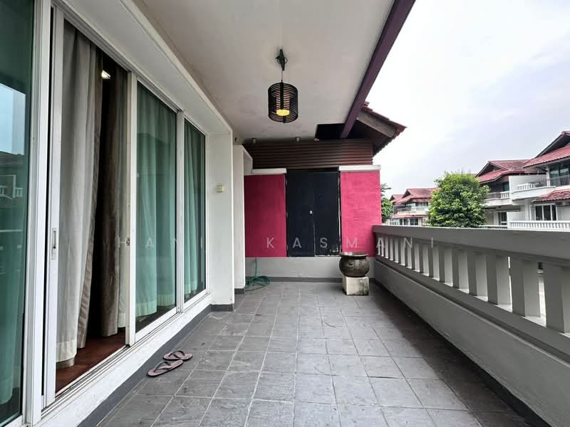 Semi-Detached House for Rent in Duta Tropika (Batu) - Hanif Kasmani - PropertyGuru.com.my