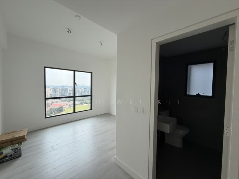 Servis Apartment untuk Disewa di Maya Ara Residences - Cheah Wei Kit - Interior - PropertyGuru.com.my