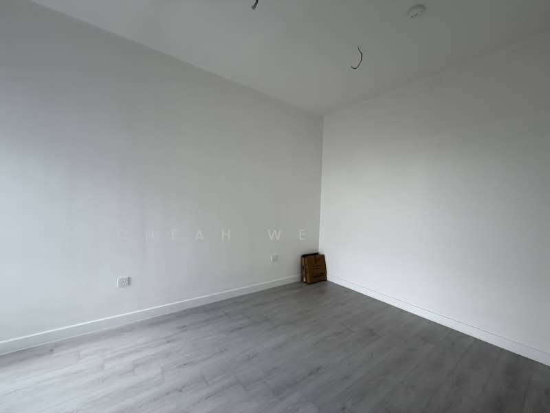 Servis Apartment untuk Disewa di Maya Ara Residences - Cheah Wei Kit - Interior - PropertyGuru.com.my