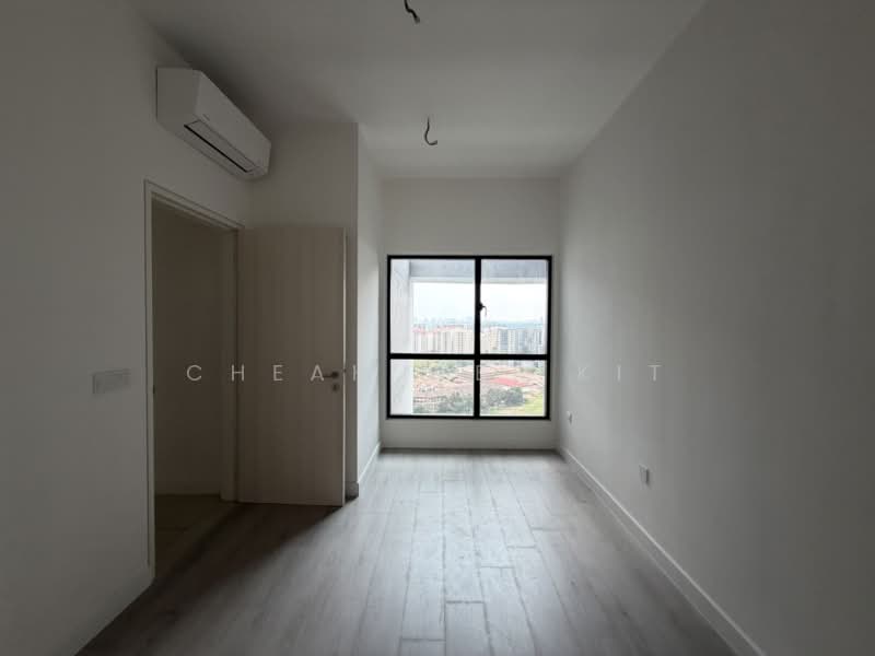 Servis Apartment untuk Disewa di Maya Ara Residences - Cheah Wei Kit - Interior - PropertyGuru.com.my