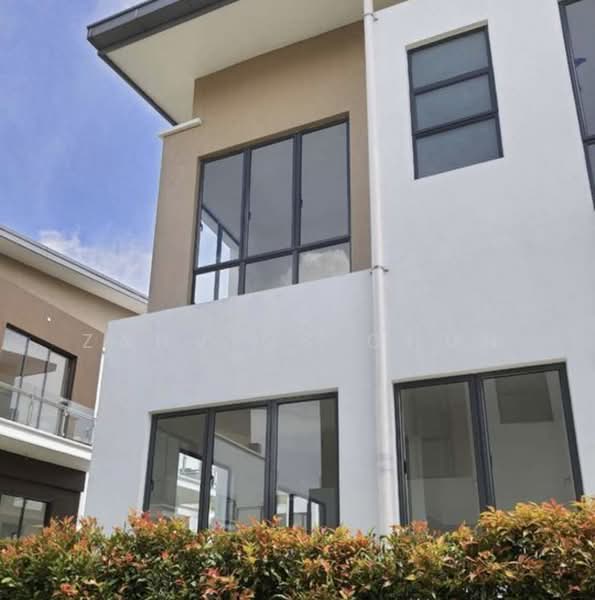 Semi-Detached House for Rent in Diamond City (Semenyih) - Zahvics Chun - PropertyGuru.com.my