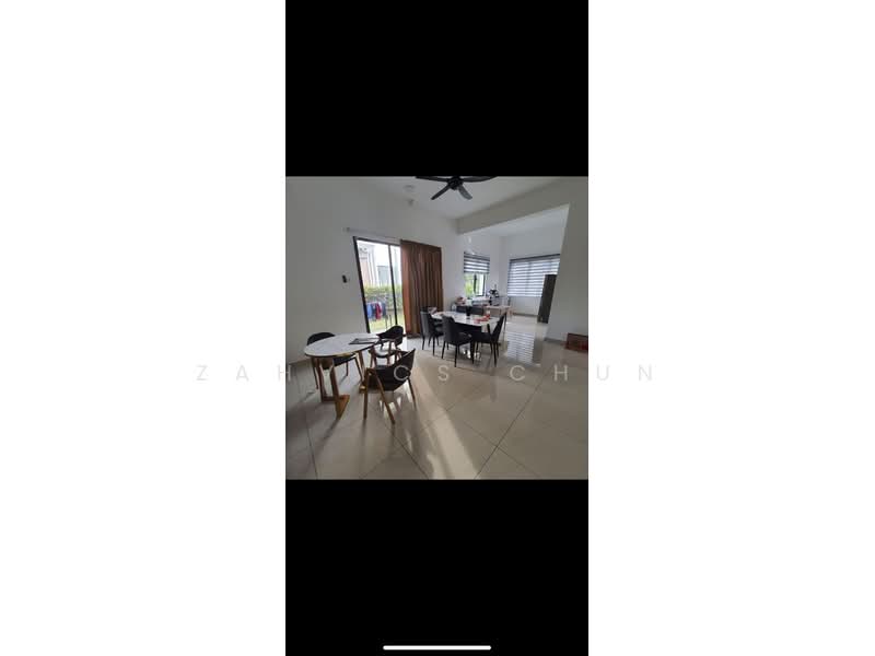 Semi-Detached House for Rent in Diamond City (Semenyih) - Zahvics Chun - PropertyGuru.com.my