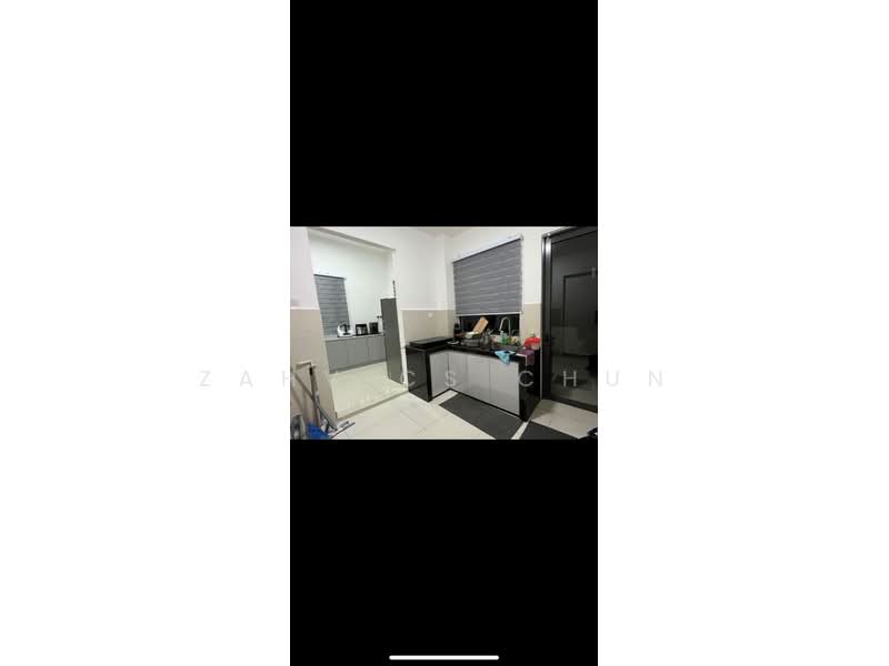 Semi-Detached House for Rent in Diamond City (Semenyih) - Zahvics Chun - PropertyGuru.com.my