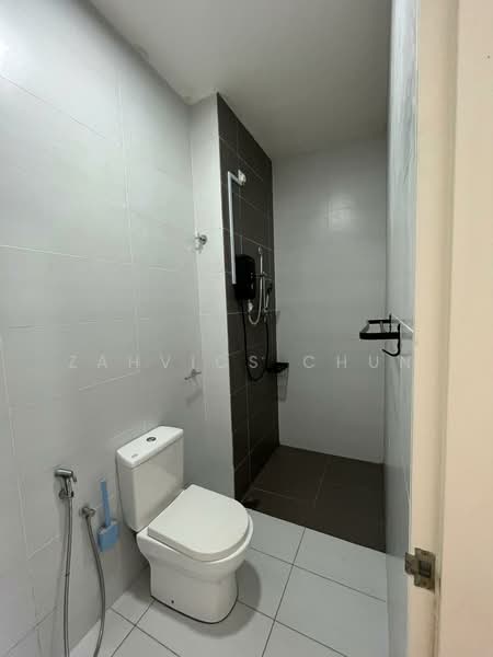 Semi-Detached House for Rent in Diamond City (Semenyih) - Zahvics Chun - PropertyGuru.com.my