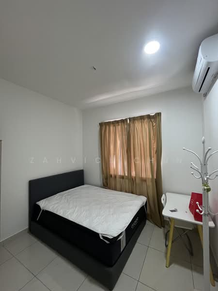 Semi-Detached House for Rent in Diamond City (Semenyih) - Zahvics Chun - PropertyGuru.com.my