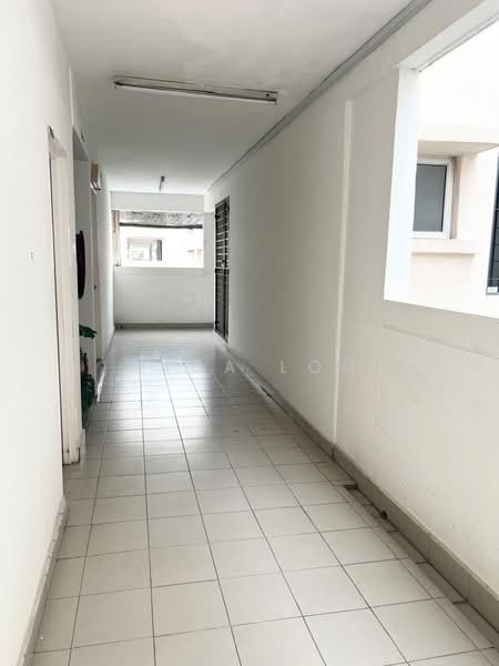 Condominium for Sale at Puncak Nusa Kelana - Mica Loo - PropertyGuru.com.my