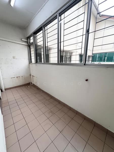 Condominium for Sale at Puncak Nusa Kelana - Mica Loo - PropertyGuru.com.my