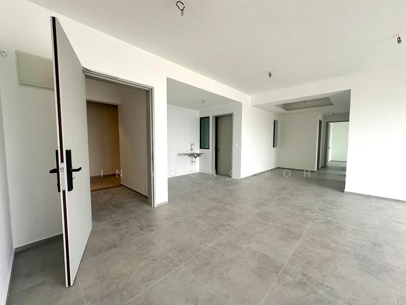 Condominium for Sale at SkyVogue - Sin Yoong Poh - Interior - PropertyGuru.com.my