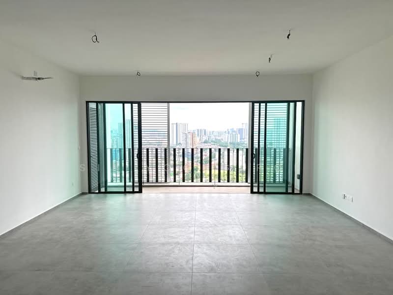 Condominium for Sale at SkyVogue - Sin Yoong Poh - Balcony - PropertyGuru.com.my