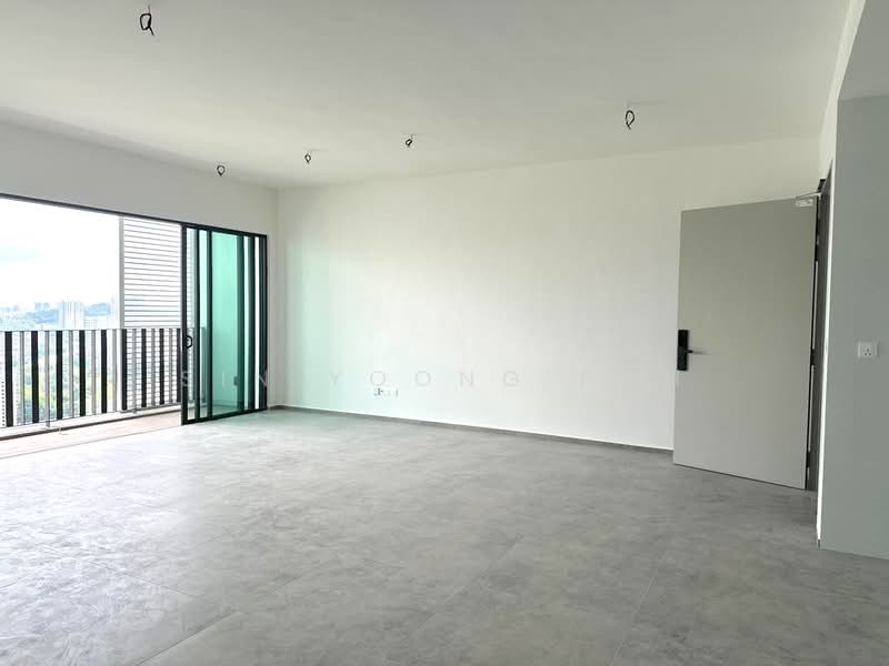 Condominium for Sale at SkyVogue - Sin Yoong Poh - Interior - PropertyGuru.com.my