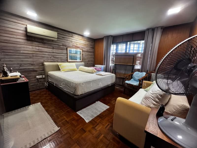 Rumah Berkembar untuk Dijual di Poh Kwong Park (Kuching) - Nicholas Tan - PropertyGuru.com.my