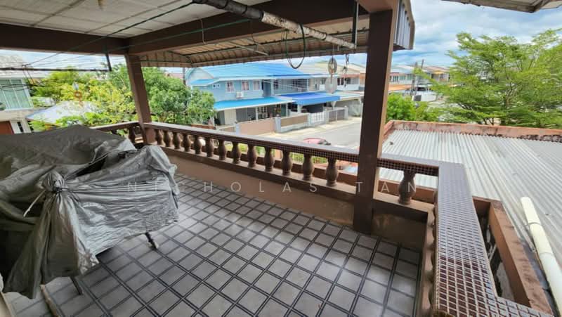 Rumah Berkembar untuk Dijual di Poh Kwong Park (Kuching) - Nicholas Tan - PropertyGuru.com.my