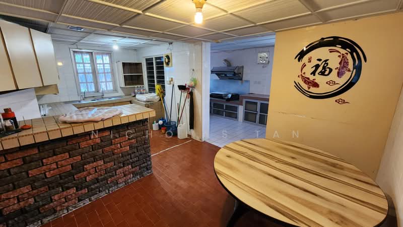 Rumah Berkembar untuk Dijual di Poh Kwong Park (Kuching) - Nicholas Tan - PropertyGuru.com.my