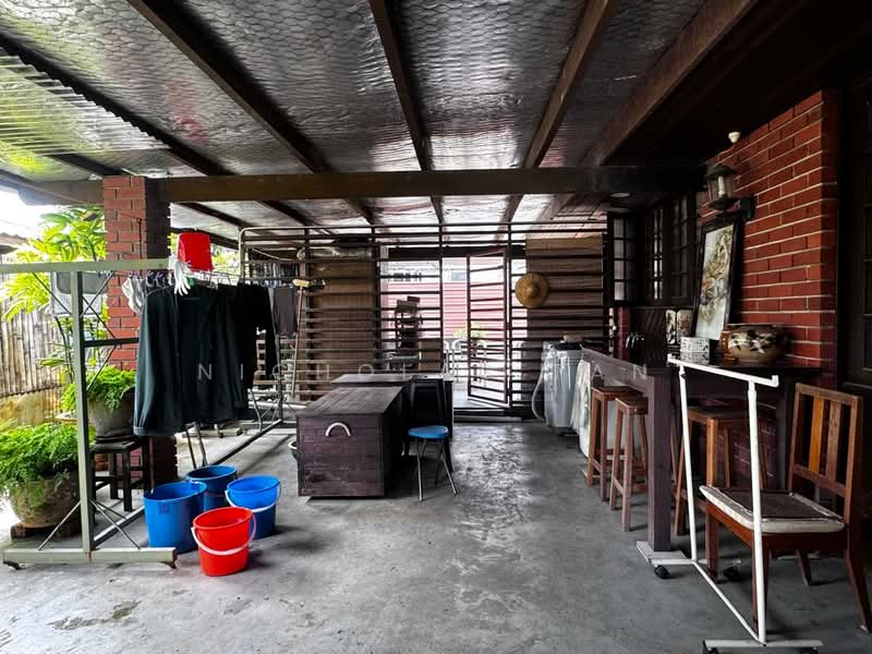 Rumah Berkembar untuk Dijual di Poh Kwong Park (Kuching) - Nicholas Tan - PropertyGuru.com.my