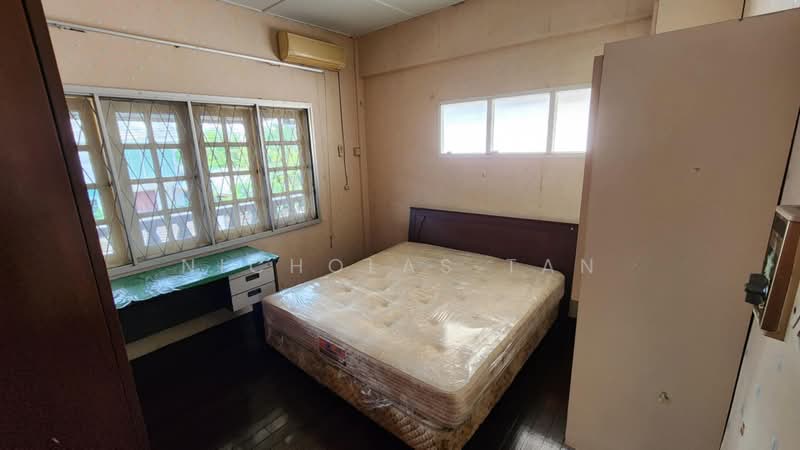 Rumah Berkembar untuk Dijual di Poh Kwong Park (Kuching) - Nicholas Tan - PropertyGuru.com.my