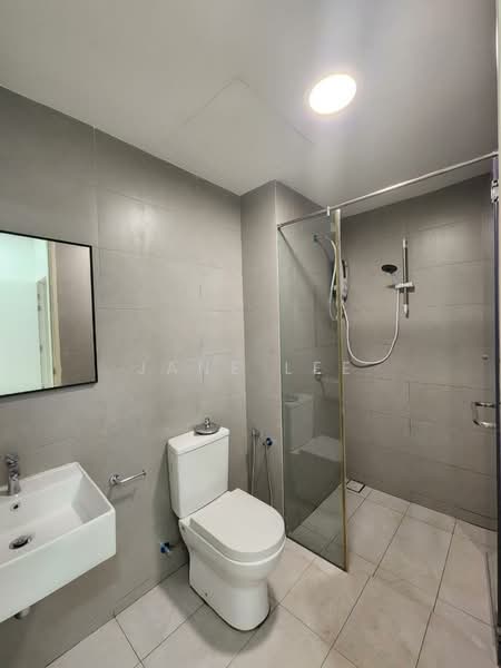 Condominium for Sale at Ferringhi Residence 2 - Jane Lee - Bathroom - PropertyGuru.com.my