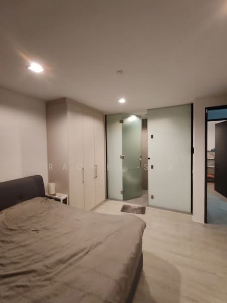 Service Residence for Rent at The Square @ One City - Rachel Sie - Bedroom - PropertyGuru.com.my