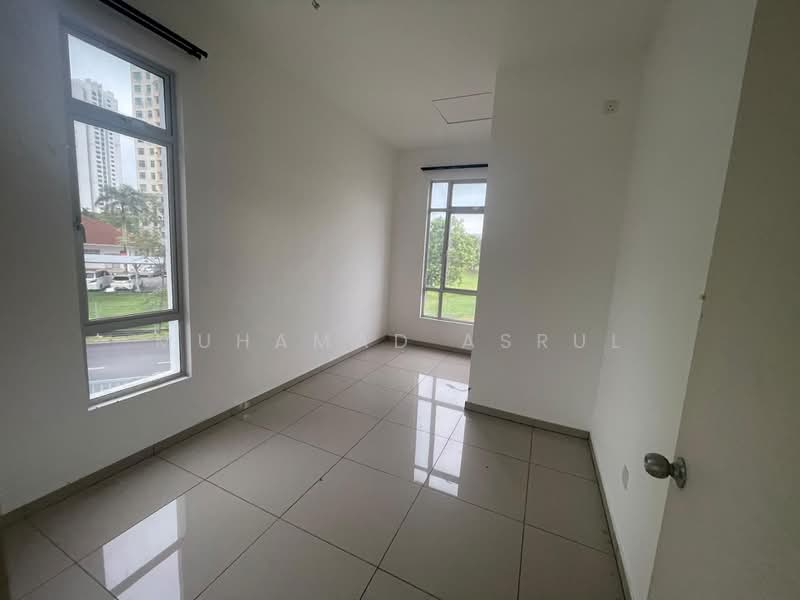 Rumah Teres 2 Tingkat untuk Dijual di Taman Serimbun (Iskandar Puteri (Nusajaya)) - Muhamad Asrul - Interior - PropertyGuru.com.my