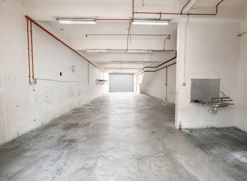Factory for Rent in Jalan Klang Lama (Old Klang Road) (Kuala Lumpur) - Jane Shoo - PropertyGuru.com.my