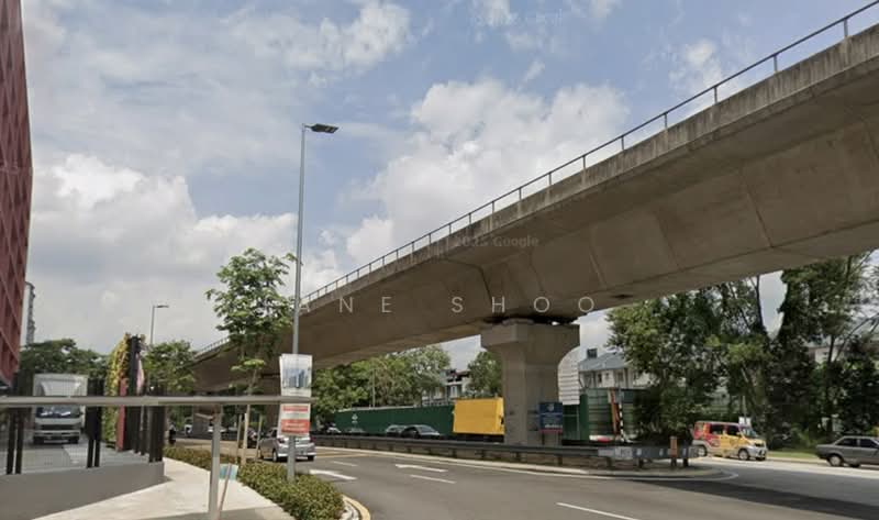 Factory for Rent in Jalan Klang Lama (Old Klang Road) (Kuala Lumpur) - Jane Shoo - PropertyGuru.com.my