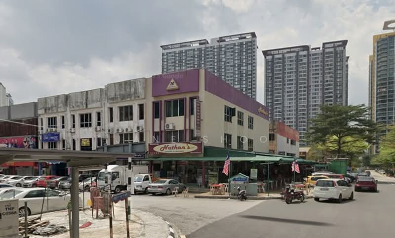 Factory for Rent in Jalan Klang Lama (Old Klang Road) (Kuala Lumpur) - Jane Shoo - PropertyGuru.com.my