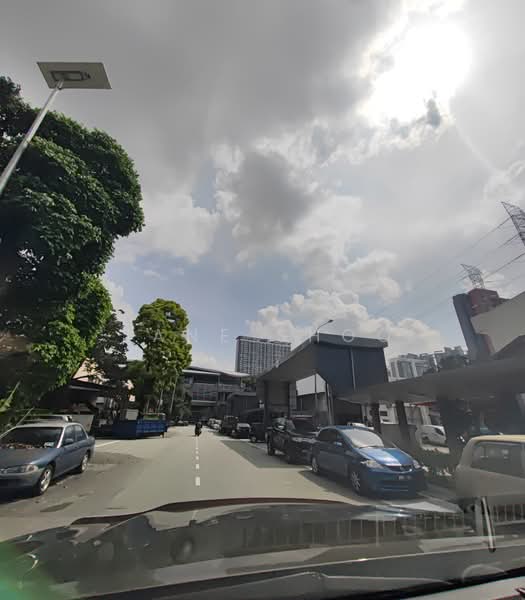 Factory for Rent in Jalan Klang Lama (Old Klang Road) (Kuala Lumpur) - Jane Shoo - PropertyGuru.com.my