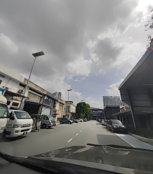 Factory for Rent in Jalan Klang Lama (Old Klang Road) (Kuala Lumpur) - Jane Shoo - PropertyGuru.com.my