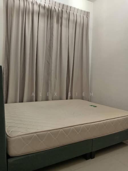 Apartment for Rent at Sierra Heights (Residensi Siera Perdana) - Alex Sieh - PropertyGuru.com.my