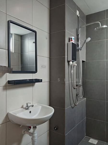 Apartment for Rent at Sierra Heights (Residensi Siera Perdana) - Alex Sieh - PropertyGuru.com.my