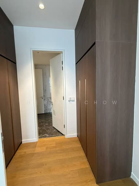 Service Residence for Rent at SO Sofitel Kuala Lumpur Residences - Theresa Chow - Corridor - PropertyGuru.com.my