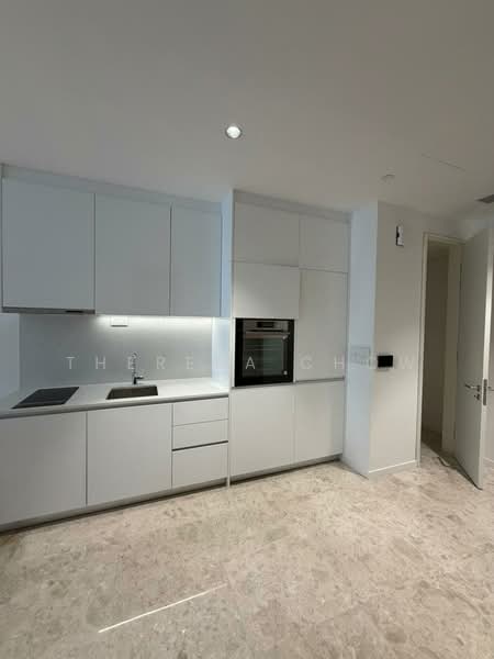 Service Residence for Rent at SO Sofitel Kuala Lumpur Residences - Theresa Chow - Kitchen - PropertyGuru.com.my