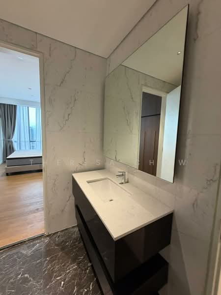 Service Residence for Rent at SO Sofitel Kuala Lumpur Residences - Theresa Chow - Bedroom - PropertyGuru.com.my