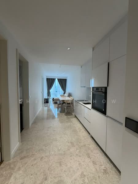 Service Residence for Rent at SO Sofitel Kuala Lumpur Residences - Theresa Chow - Interior - PropertyGuru.com.my