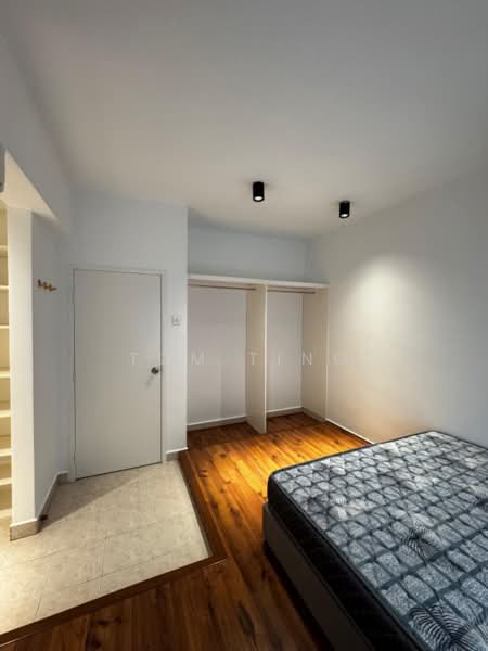 Condominium for Rent at D'Aman Ria Condominium - Tom Ting - Bedroom - PropertyGuru.com.my