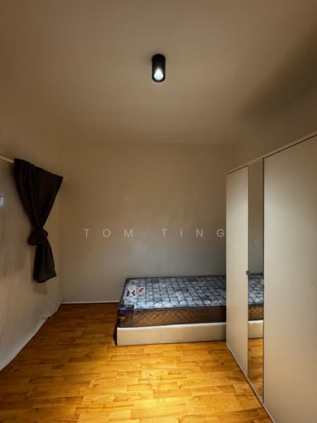 Condominium for Rent at D'Aman Ria Condominium - Tom Ting - Bedroom - PropertyGuru.com.my