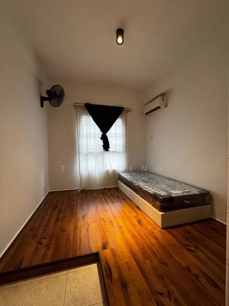 Condominium for Rent at D'Aman Ria Condominium - Tom Ting - Bedroom - PropertyGuru.com.my